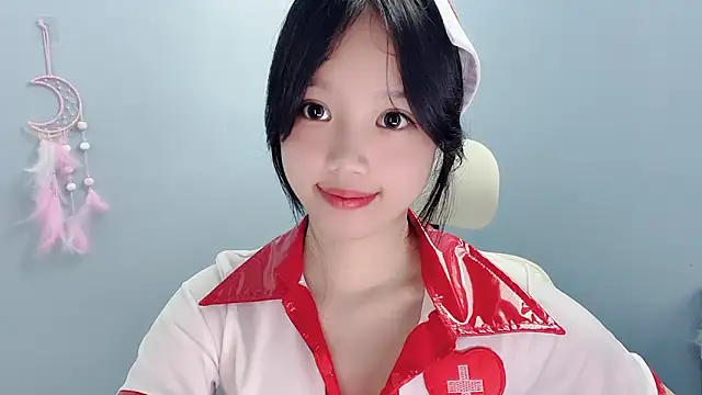 Yanys521 webcam