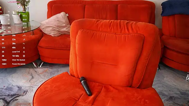 JaneUbry webcam