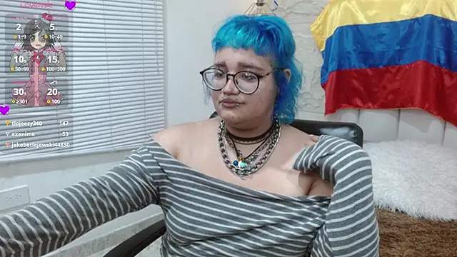 Echypyon_ webcam