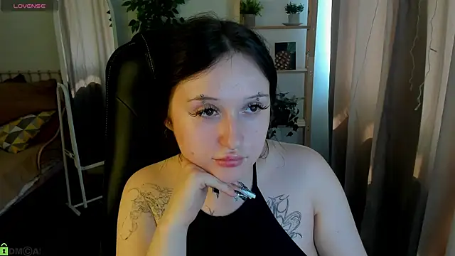 Emma-Blissa webcam