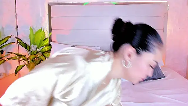 VictoriaVallmont webcam
