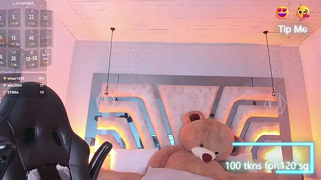 AngelineHeet