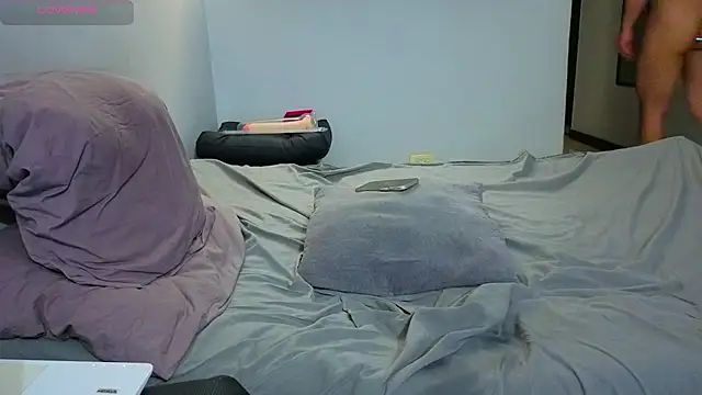 Matiashorney webcam