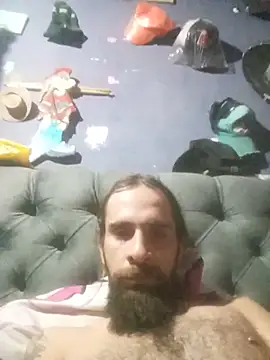 hairy_mannn live cam on StripChat