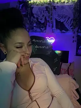 Mamachulita live sex cam