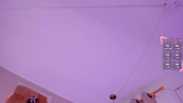 AlyssiaDanger webcam