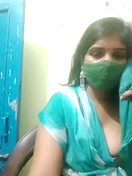 JYOTI_023 webcam