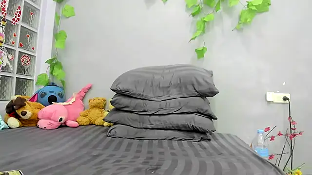 loveley_jenny webcam