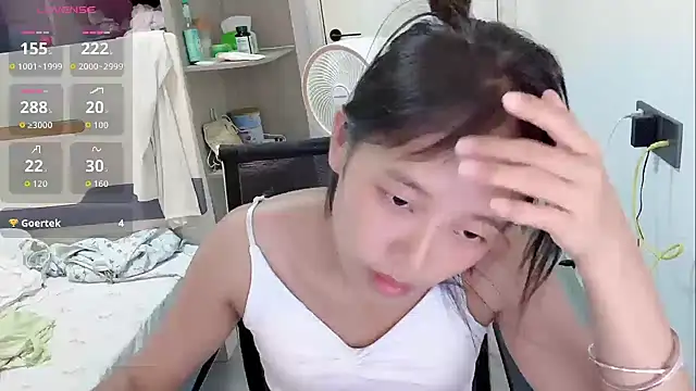 xiaolei-999 live sex cam