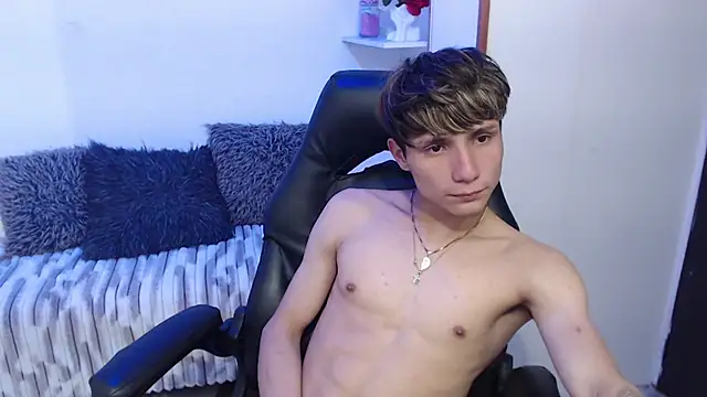 Yao_23 webcam