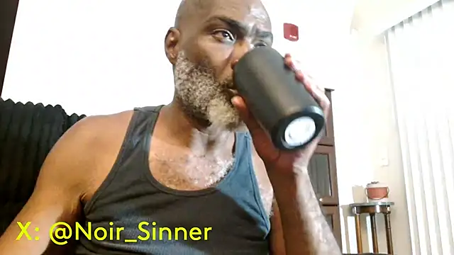 sinnernoir webcam