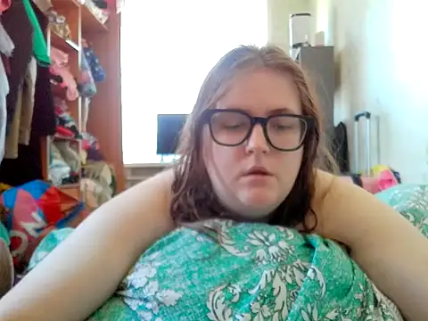 DesireMelissa webcam