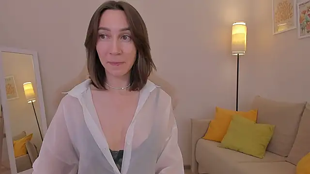 GoodGlamorGirl webcam