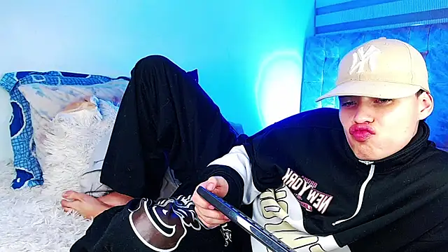 _justinmoon2 webcam