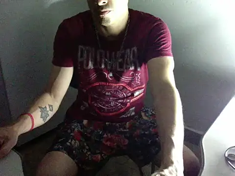 SOLESFETISHBR webcam