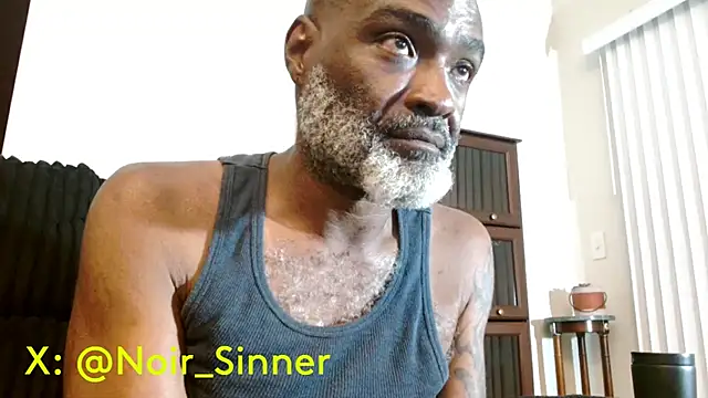 sinnernoir webcam
