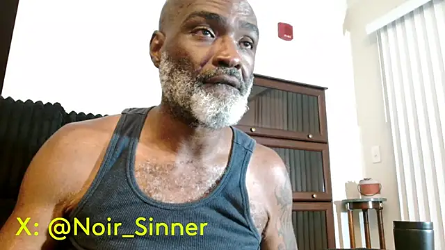 sinnernoir webcam