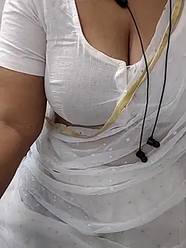 Reshma-09 webcam