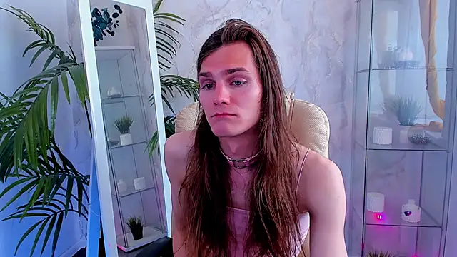 WillFobos live sex cam
