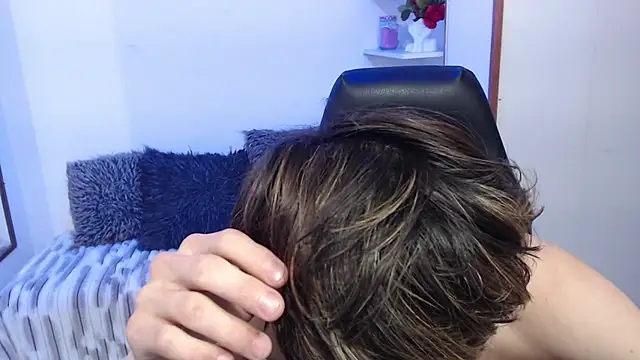 Yao_23 webcam