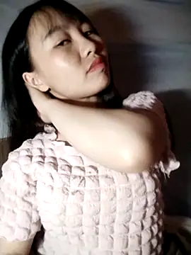 Cherry-squirtt webcam