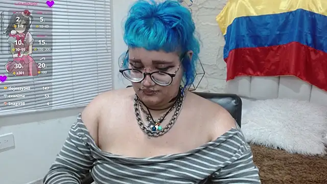 Echypyon_ webcam