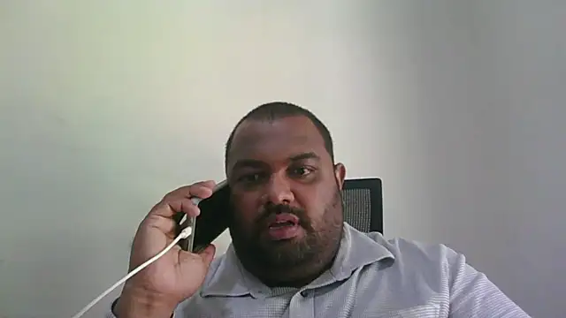 FatCockBoySL webcam