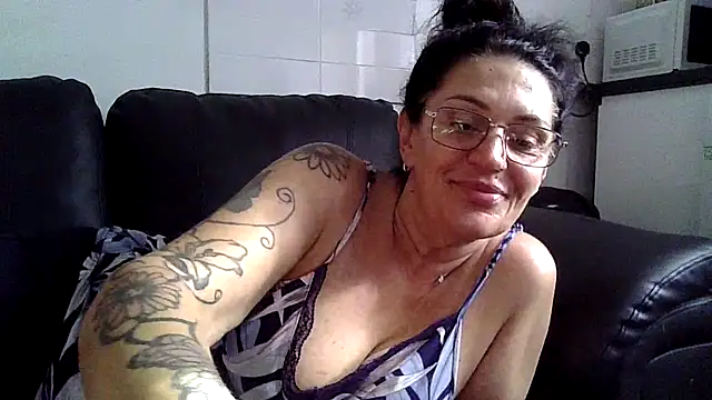 RubyyRosee webcam