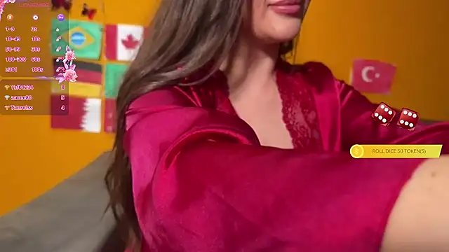 Elinatiranda