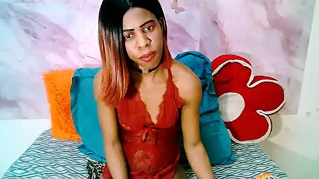 EbonySweetPeach