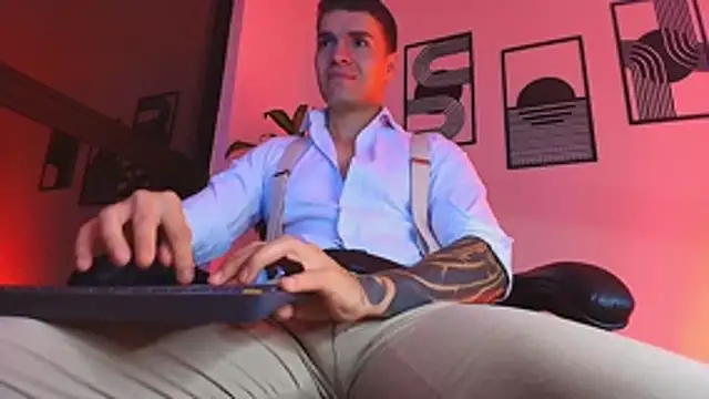 ALPHA_DOMINUS_ webcam