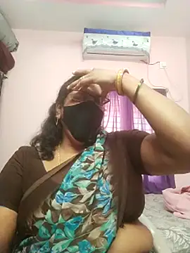 sarala_telugu webcam