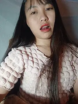 Cherry-squirtt webcam
