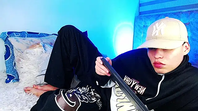 _justinmoon2 webcam