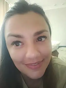 KrissSexi webcam