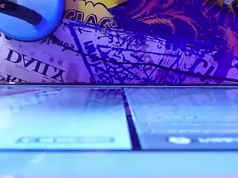 Keily_Tsx1 webcam