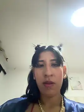 Violet_rousse7 webcam