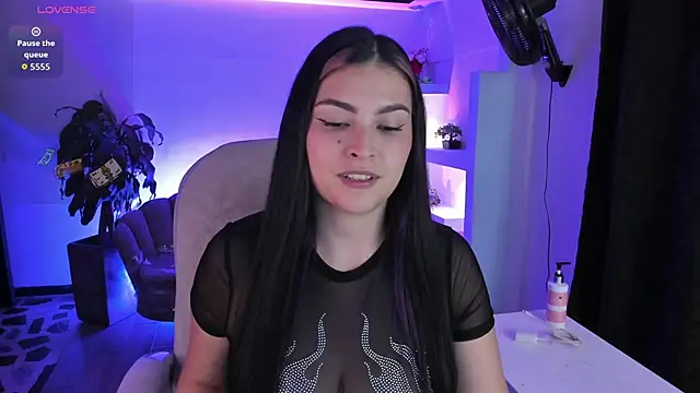 TifanyWhite_ webcam