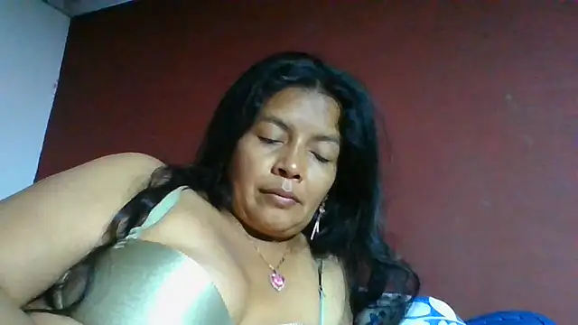 DianaOchoa_ webcam