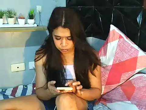 WifeAnastasia webcam