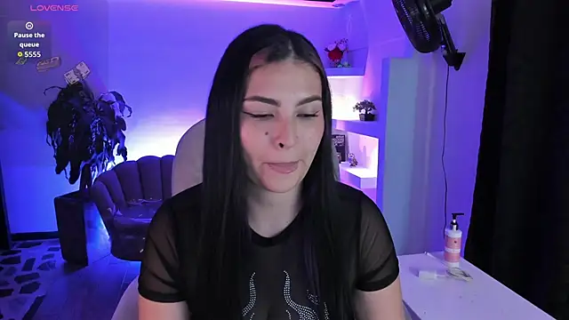 TifanyWhite_ webcam