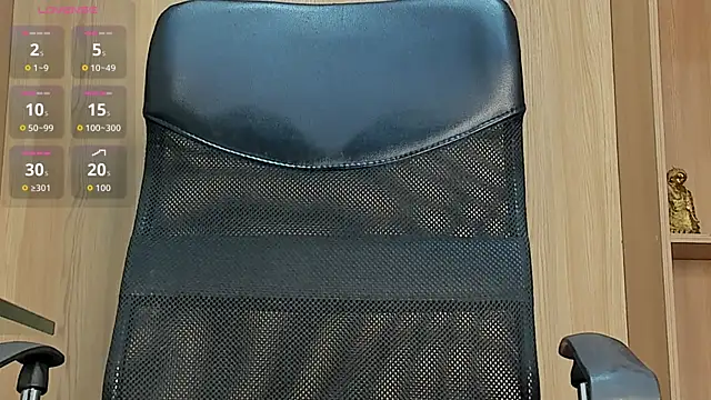 George_Diesell webcam