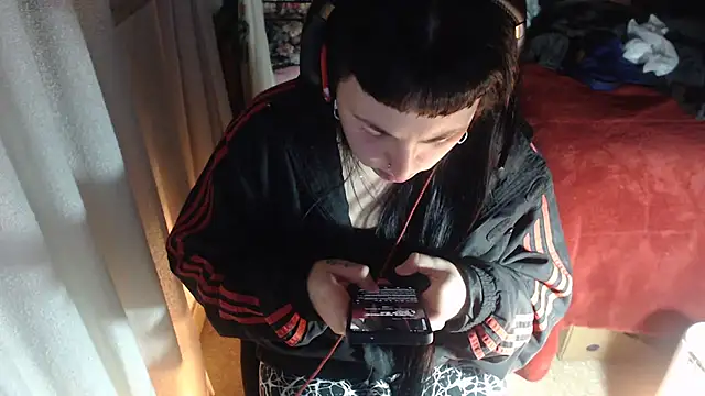 lady_rolinga webcam