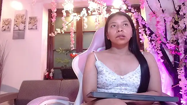 samara_selene webcam