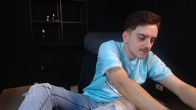 FelixStarkk webcam