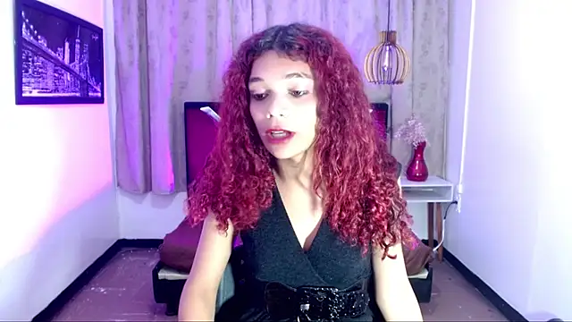 luisa__torres webcam