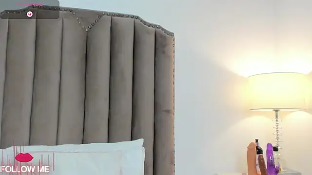 agartha_velvet webcam