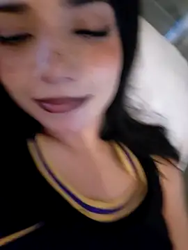 Hannae3 webcam