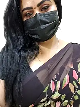 Anushka_flower webcam