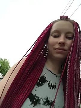 Frost_foxy webcam